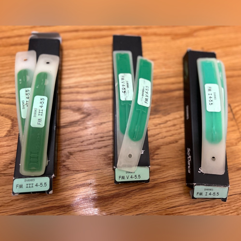 So Danca Elecktra Shanks